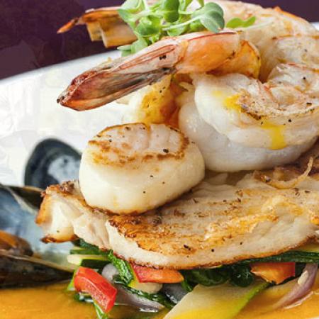 Dining and Restaurants in Hilton Head