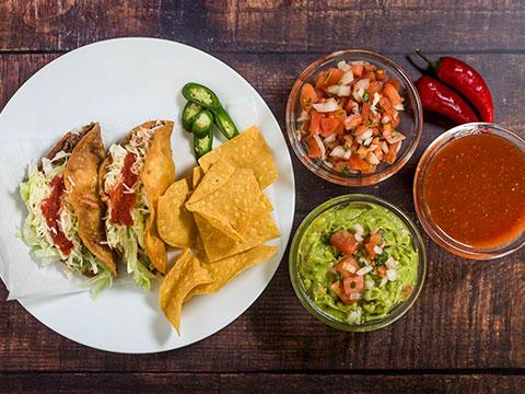 Photo Credit: fiestafreshmexicangrill.com