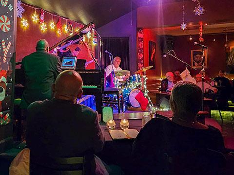 Photo Credit: Kathleen Dentinger