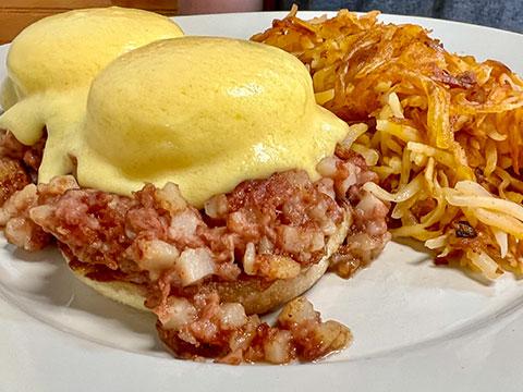 Photo Credit: plantationcafeanddeli.com