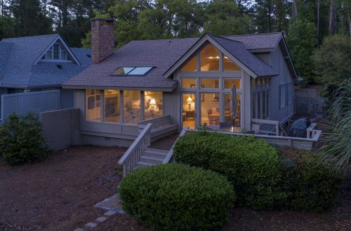 Heritage Hideaway