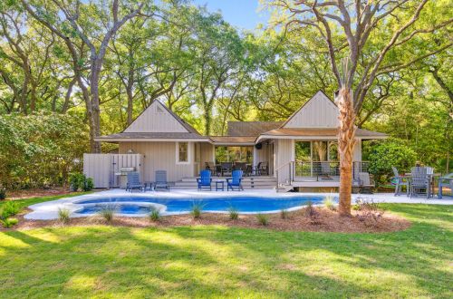 Birdie Bungalow